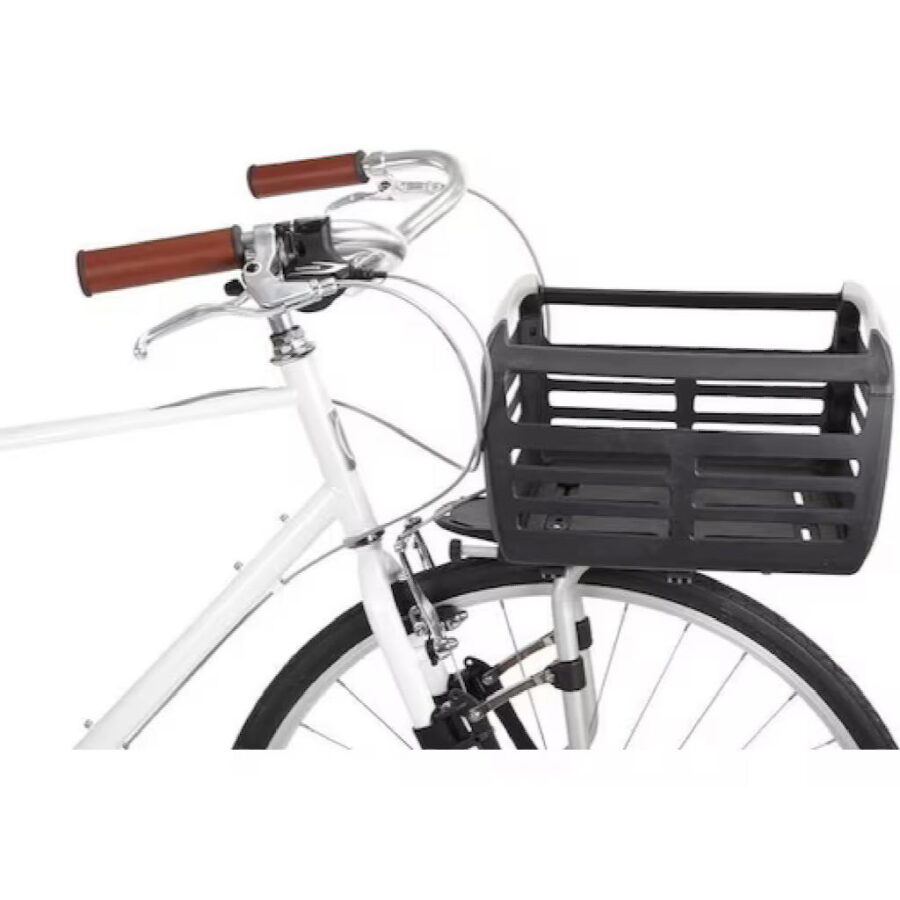 Panier AV/ARR THULE Pack'n Pedal noir – Image 2