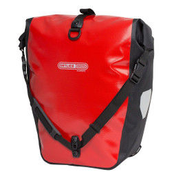 Sacoche ARR ORTLIEB Back-Roller Classic 40 l QL2.1 rouge-noir