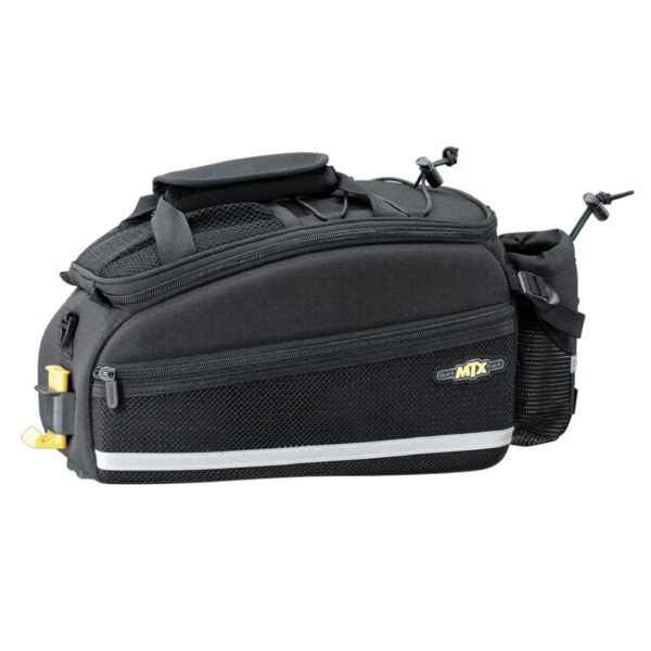 Sacoche porte-bagages TOPEAK MTX TrunkBag EX 8 l noir