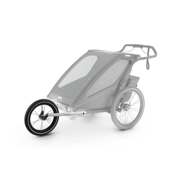 Kit course à pied THULE Chariot Jogging Kit 2 dès 2017