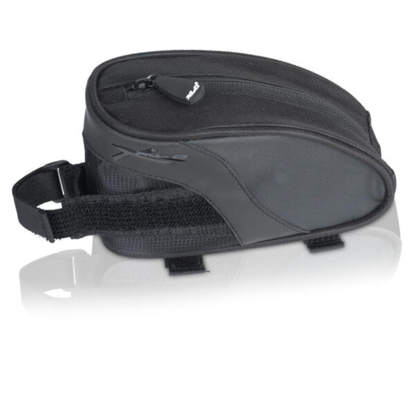 Sacoche cadre XLC BA-S61 0.55 l noir