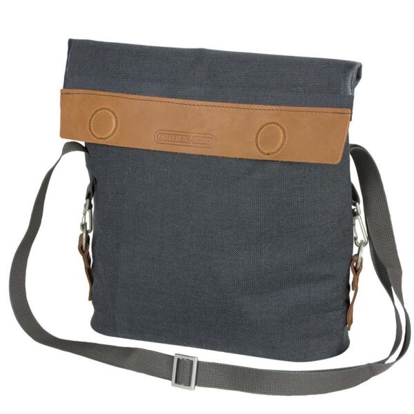 Sacoche guidon ORTLIEB Barista Urban 6 l pepper