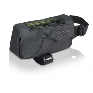 Sacoche cadre XLC BA-S60 0.4 l noir