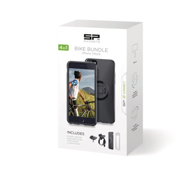 Bike bundle SP CONNECTSamsung S8+/S9+