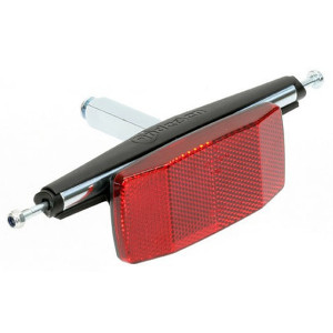 Accouplement ANDERSEN SH-1 carré pour montage sur Shopper