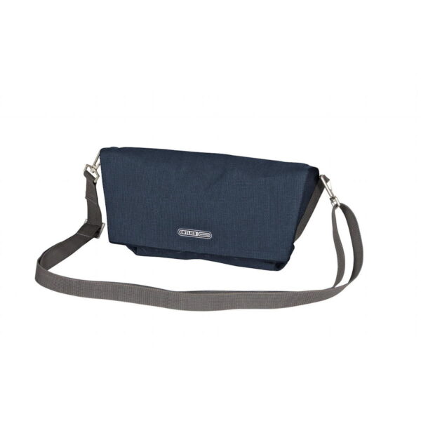 Sacoche guidon ORTLIEB Velo-Pocket Urban 2.5 l ink