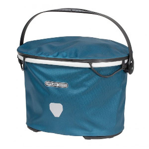 Panier AV ORTLIEB Up-Town City 17.5 l petrol