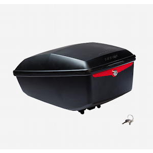 Topcase KLICKFIX Citytbox yc GTA adapter 22l