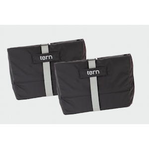 Sacoches ARR Cargo Hold 37 Panniers TERN GSD