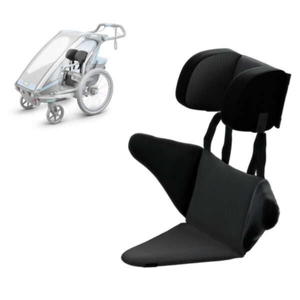 Siège enfant THULE Chariot Baby supporter (6-18 mois)