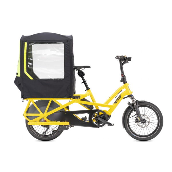 Storm Shield Protection enfants ou marchandises