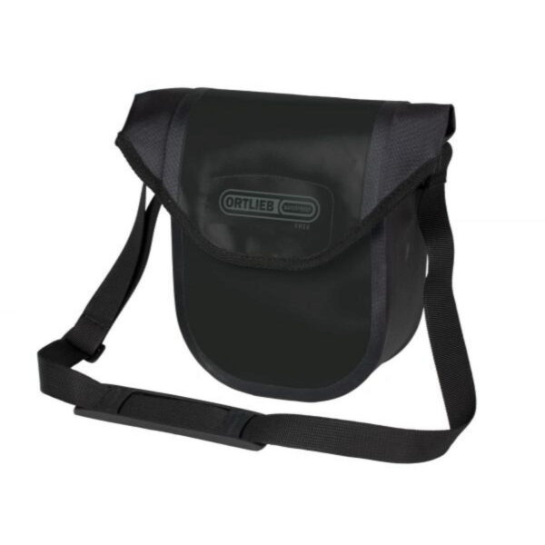 Sacoche guidon ORTLIEB Ultimate6 Compact Free 2, 7 l black