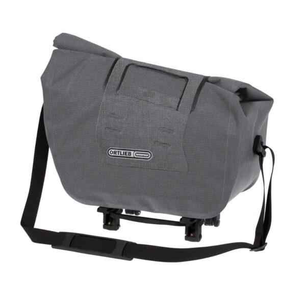 Coffre ARR ORTLIEB Trunk-Bag Urban TL Top-Lock 12l pepper