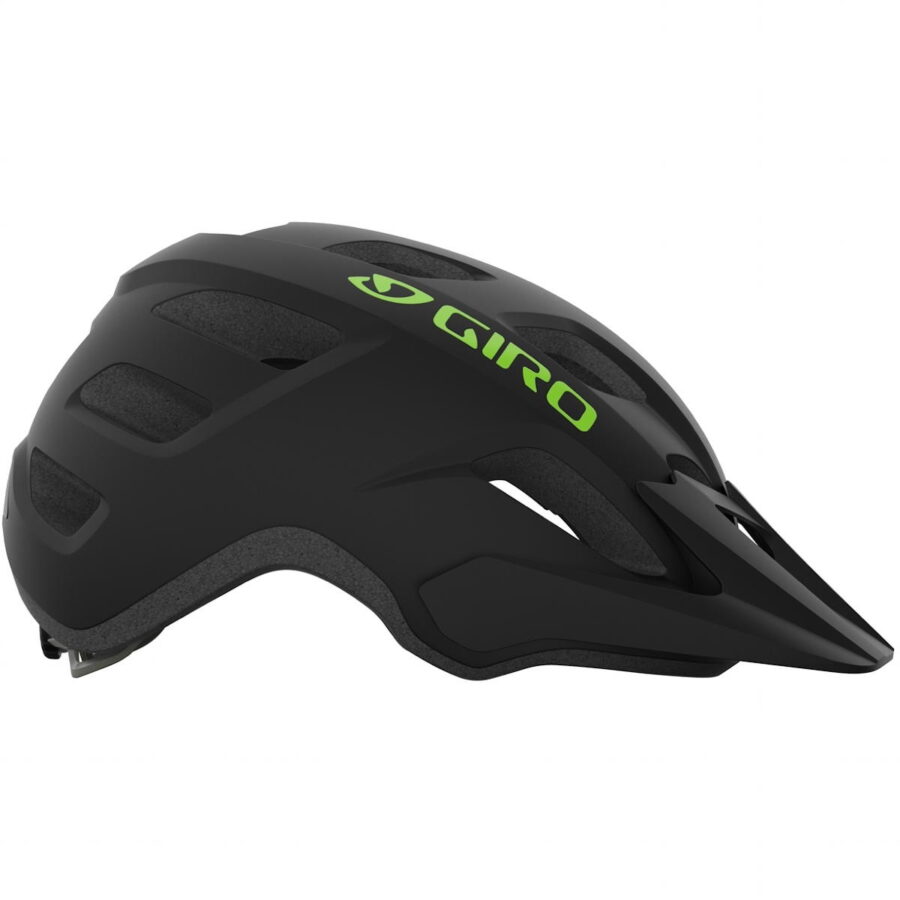 Casque enfant Tremor Mips UC GIRO S (47-54cm) noir mat