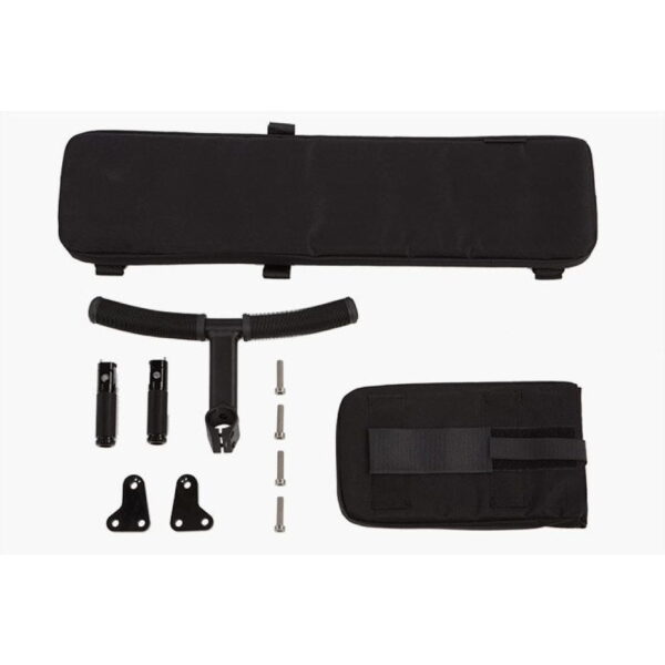 Kit passager Multicharger RIESE&MÜLLER à partir de MY21