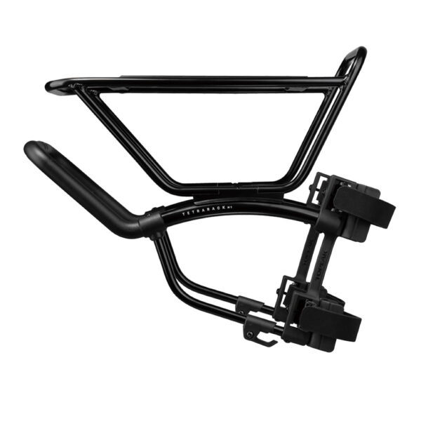 Porte-bagages AV VTT TetraRack M1 TOPEAK (26"-29") amovible