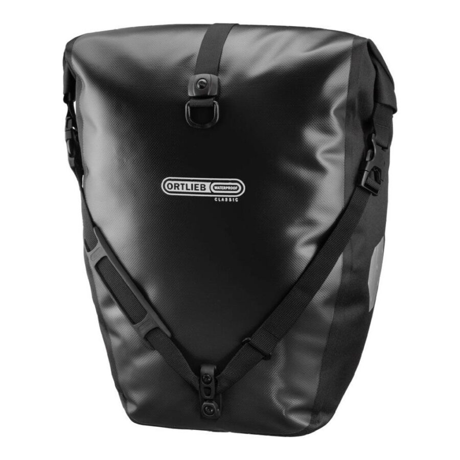 Sacoche ARR ORTLIEB Back-Roller Classic 40 l QL2.1 black – Image 2