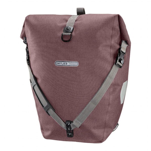 Sacoche ARR ORTLIEB Back-Roller Urban 20 l QL3.1 ash rose (Single bag)
