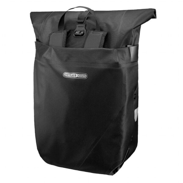 Sacoche ARR - Sac à dos ORTLIEB Vario PS 26 l QL2.1 noir
