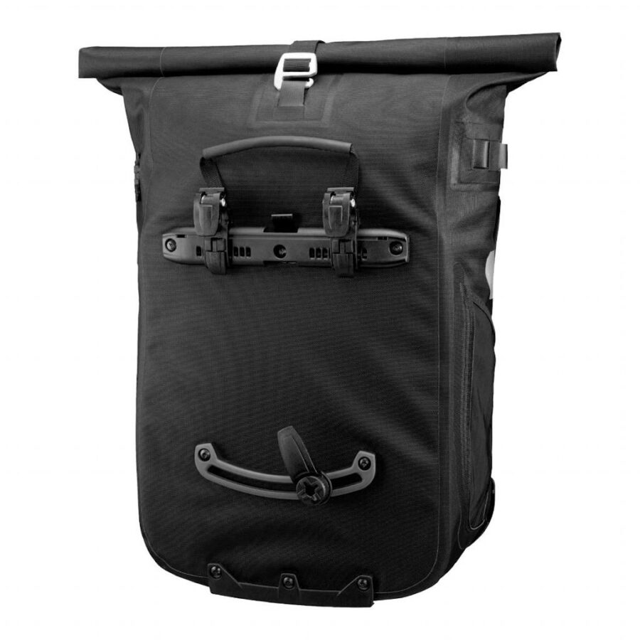 Sacoche ARR - Sac à dos ORTLIEB Vario PS 26 l QL2.1 noir – Image 4