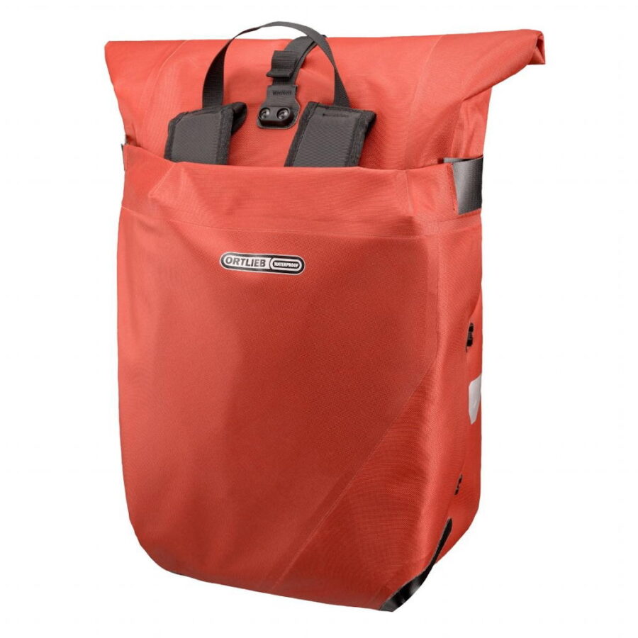 Sacoche ARR - Sac à dos ORTLIEB Vario PS 26 l QL2.1 rooibos – Image 2