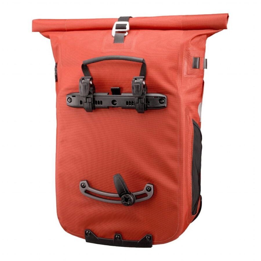 Sacoche ARR - Sac à dos ORTLIEB Vario PS 26 l QL2.1 rooibos – Image 4