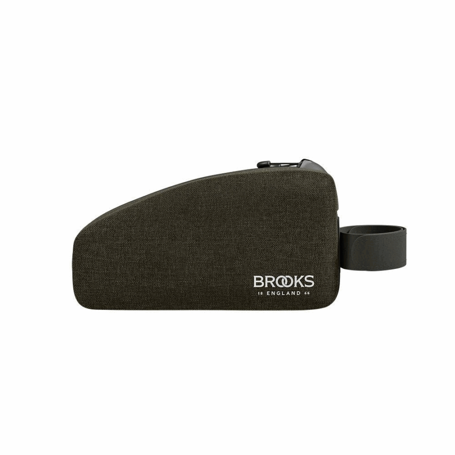 Sacoche cadre BROOKS Scape Top 0.9 l noir