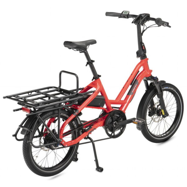 Porte-bagages ARR TERN Large CARGO Tray  (GSD, HSD et Quick Haul)