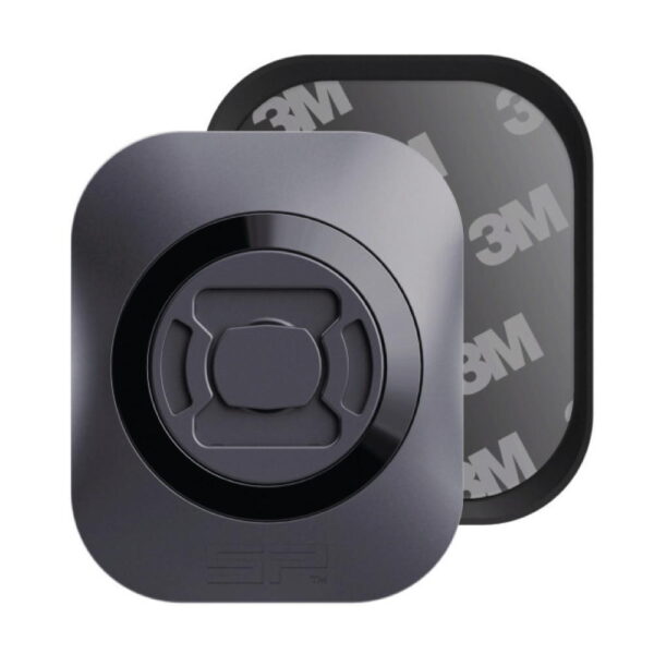 Support universel SP CONNECT adhésif