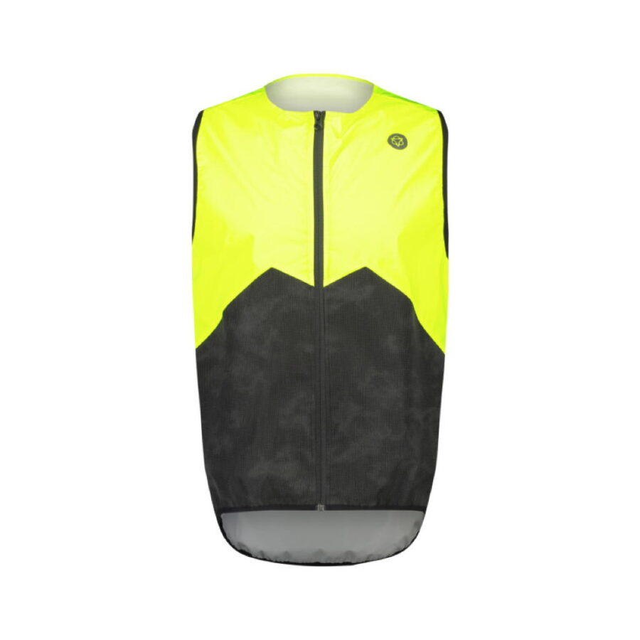 Gilet visibilité AGU Commuter Compact High-vis/reflection XL