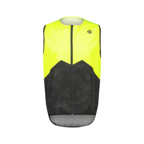 Gilet visibilité AGU Commuter Compact High-vis/reflection XXL