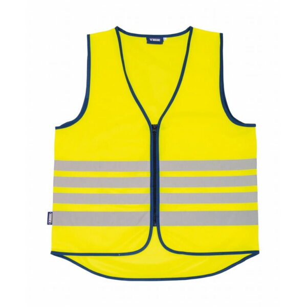 Gilet de sécurité ABUS Lumino reflex L