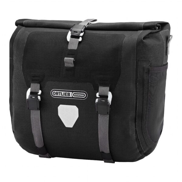 Sacoche guidon ORTLIEB Handle-bar Pack Plus 11 l noir