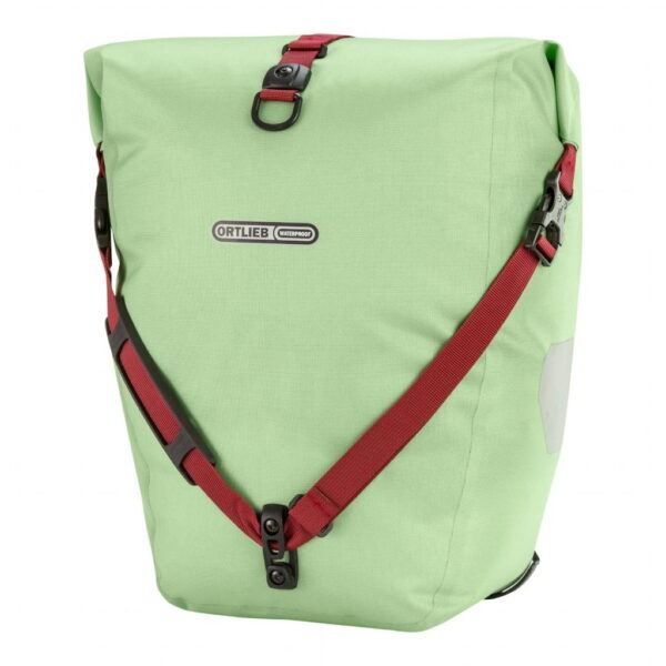 Sacoche ARR ORTLIEB Back-Roller Design 20 l QL2.1 Pistachio (Single bag)