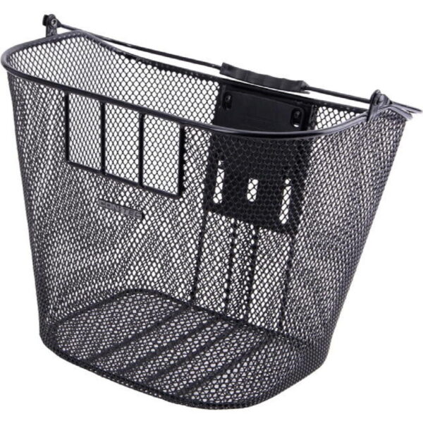 Panier AV Espresso CONTEC maille fine 16 l noir