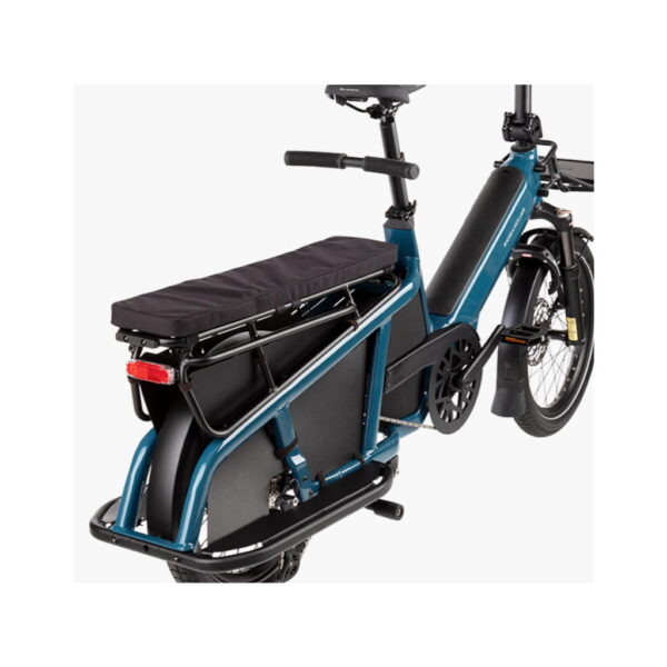 Sacoches Cargo 2 x 42 litres (Multitinker)