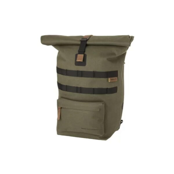 Sacoche ARR - sac à dos Convoy Single AGU urban vert militaire 17 l