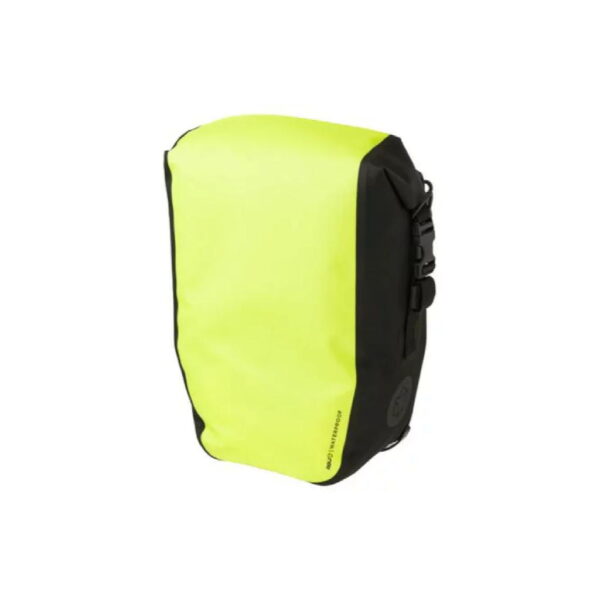 Sacoche ARR Clean Shelter AGU Medium jaune neon 17 l