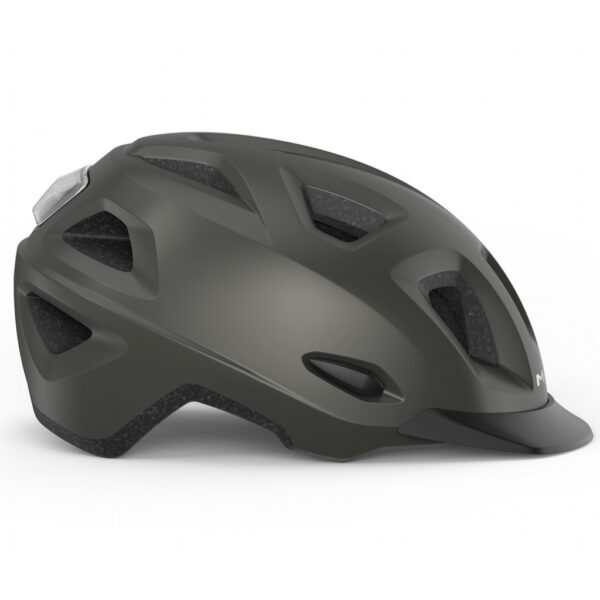 Casque MET Mobilite MIPS M/L (57-60m) Titanium mat