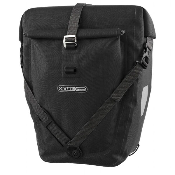 Sacoche ARR ORTLIEB Back-Roller Plus 20 l QL2.1 noir