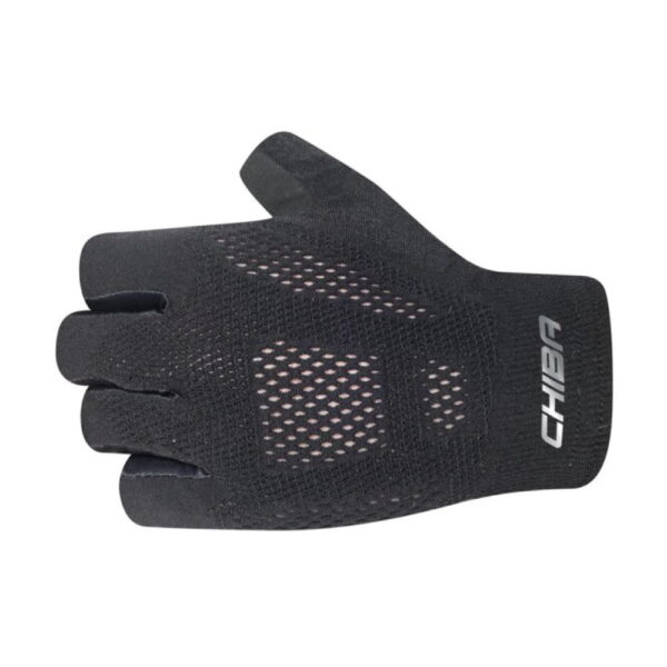Gants courts CHIBA EVOLUTION adulte noir S/7