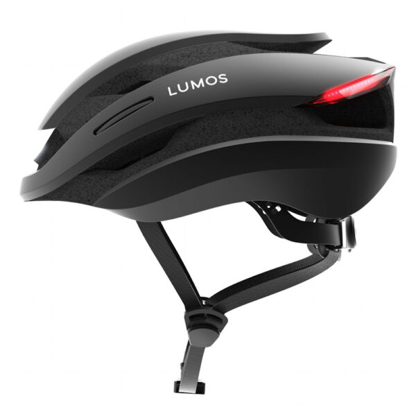 Casque LUMOS LED Ultra MIPS (M-L) noir