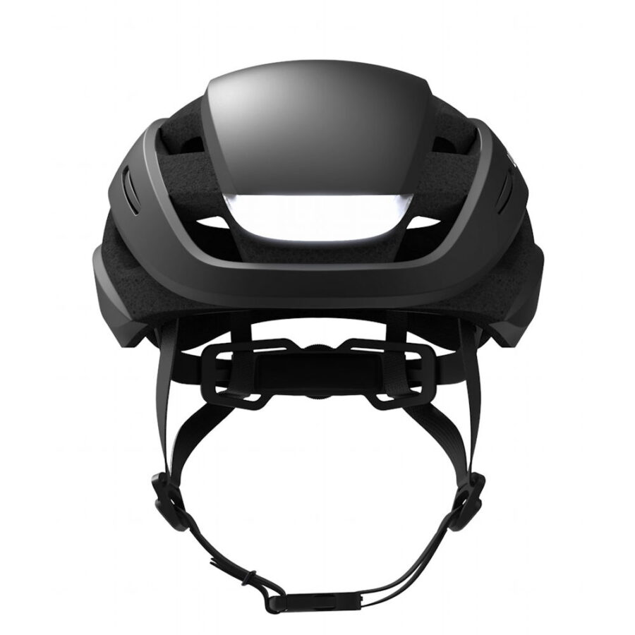 Casque LUMOS LED Ultra MIPS (M-L) noir – Image 2