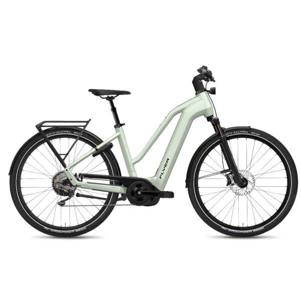 FLYER Gotour 7.10 Mixed M (48cm) Frosty