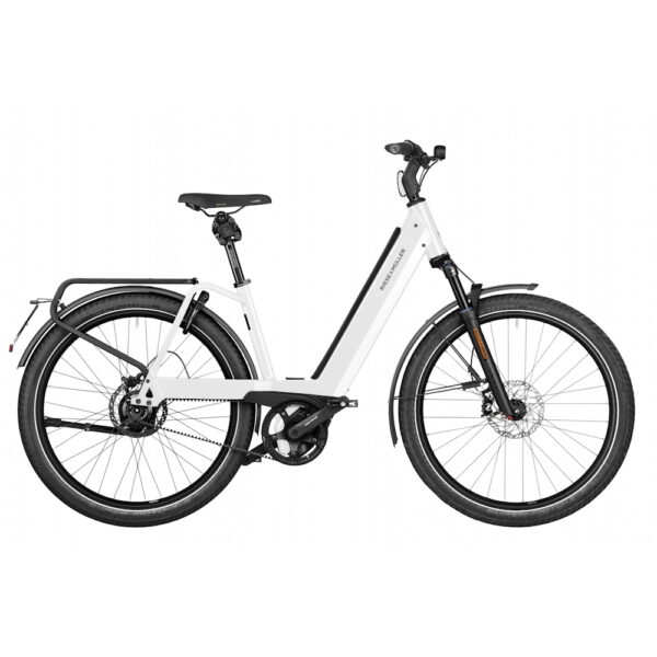 RIESE & MÜLLER Nevo4 GT rohloff HS Kiox 300 750Wh SmartSys 51cm blanc