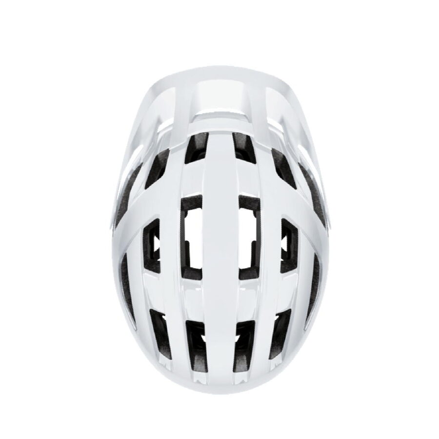 Casque SMITH Convoy MIPS blanc S (51-55cm) – Image 3