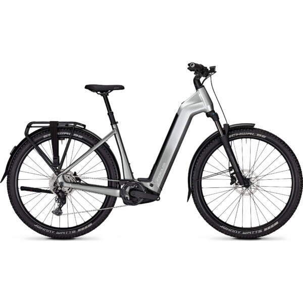 FOCUS AVENTURA 6.7 540WH