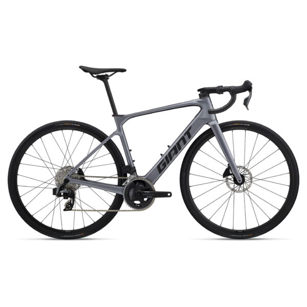 Giant Defy Advenced E+ Elite 2