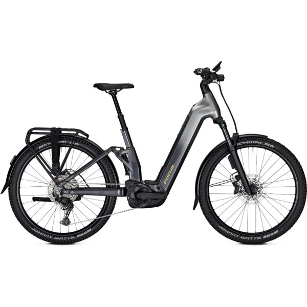 FOCUS AVENTURA FS 6.9 ABS 800WH