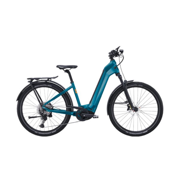 IBEX eRelax ST 6 Mono 600 PX